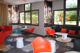 Hôtel ibis Hyères Centre