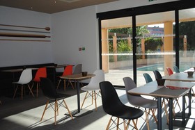 Hôtel ibis Hyères Centre