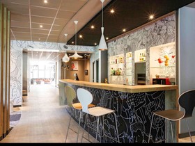 Hôtel ibis Hyères Centre