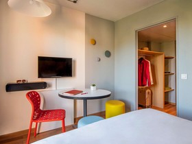Hôtel ibis Hyères Centre