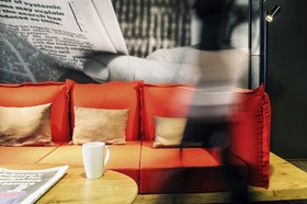 Hôtel ibis Hyères Centre