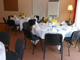 Hôtel ibis Hyères Centre
