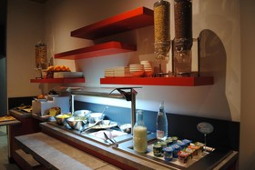 Hôtel ibis Hyères Centre