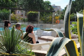 Hôtel ibis Hyères Centre