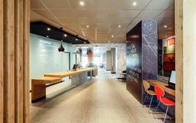 Hôtel ibis Hyères Centre