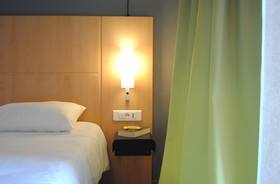 Hôtel ibis Hyères Centre