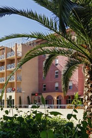 Hôtel ibis Hyères Centre