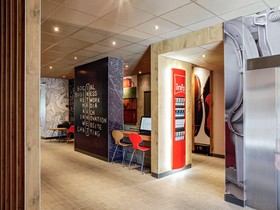 Hôtel ibis Hyères Centre