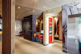 Hôtel ibis Hyères Centre