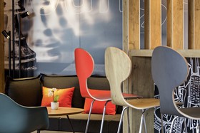 Hôtel ibis Hyères Centre