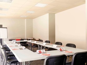 Hôtel ibis Hyères Centre