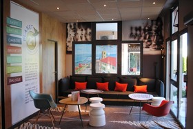 Hôtel ibis Hyères Centre