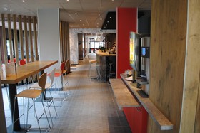 Hôtel ibis Hyères Centre