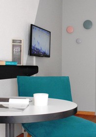 Hôtel ibis Hyères Centre