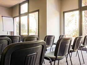 Hôtel ibis Hyères Centre
