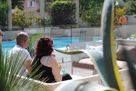 Hôtel ibis Hyères Centre