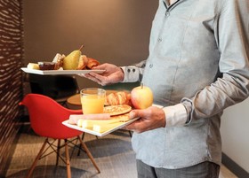 Hôtel ibis Hyères Centre