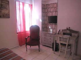 Hôtel Les Orangers