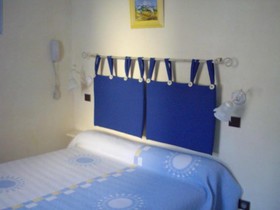 Hôtel Les Orangers