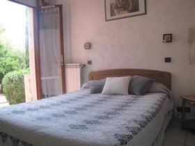 Hôtel Les Orangers