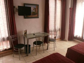 Hôtel Les Orangers