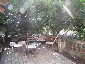 Hôtel Les Orangers