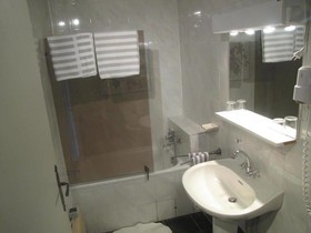 Hôtel Les Orangers