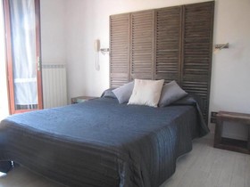 Hôtel Les Orangers