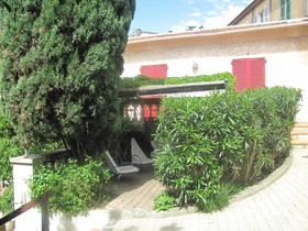 Hôtel Les Orangers