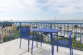 Hôtel Restaurant La Reine Jane