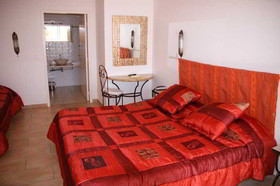 Citotel La Potinière
