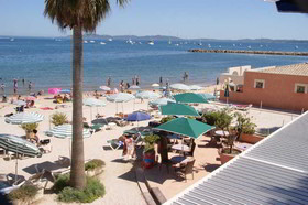 Citotel La Potinière