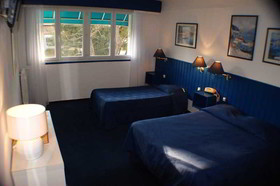 Citotel La Potinière
