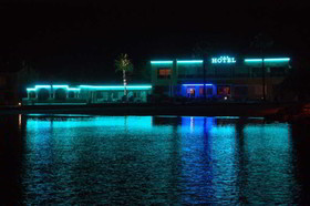 Citotel La Potinière
