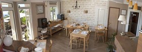 Hotel Almanarre Plage