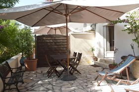 Hotel Almanarre Plage