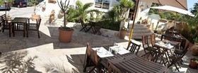 Hotel Almanarre Plage