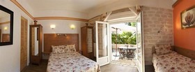 Hotel Almanarre Plage