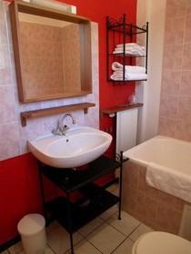 Hotel Almanarre Plage