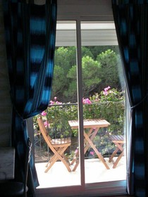 Hotel Almanarre Plage