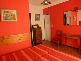 Hotel Almanarre Plage