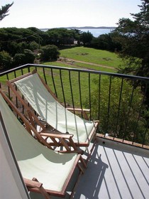 Hotel Almanarre Plage