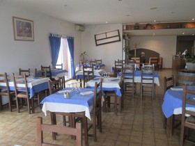 Hotel Du Soleil Bleu - Istres