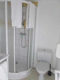 Hotel Du Soleil Bleu - Istres