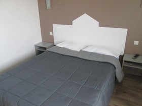 Hotel Du Soleil Bleu - Istres