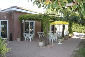 Hotel Du Soleil Bleu - Istres