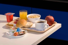 ibis budget Istres Trigance