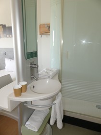 ibis budget Istres Trigance