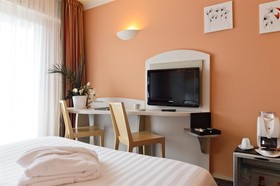 Best Western Hôtel Astoria