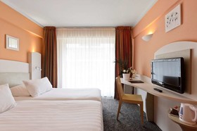 Best Western Hôtel Astoria